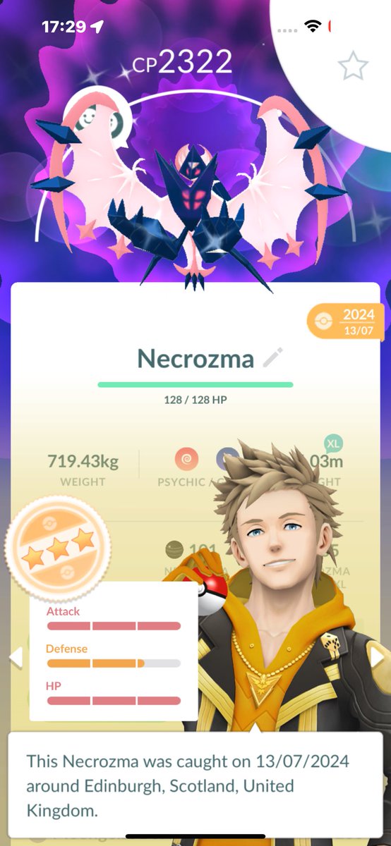 Sixth🏴 tweet media