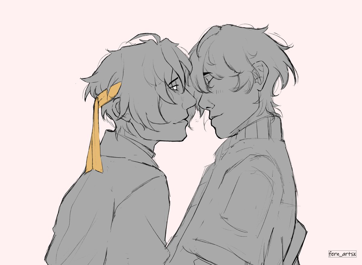 WIP💫 #haruwise #wiseharu