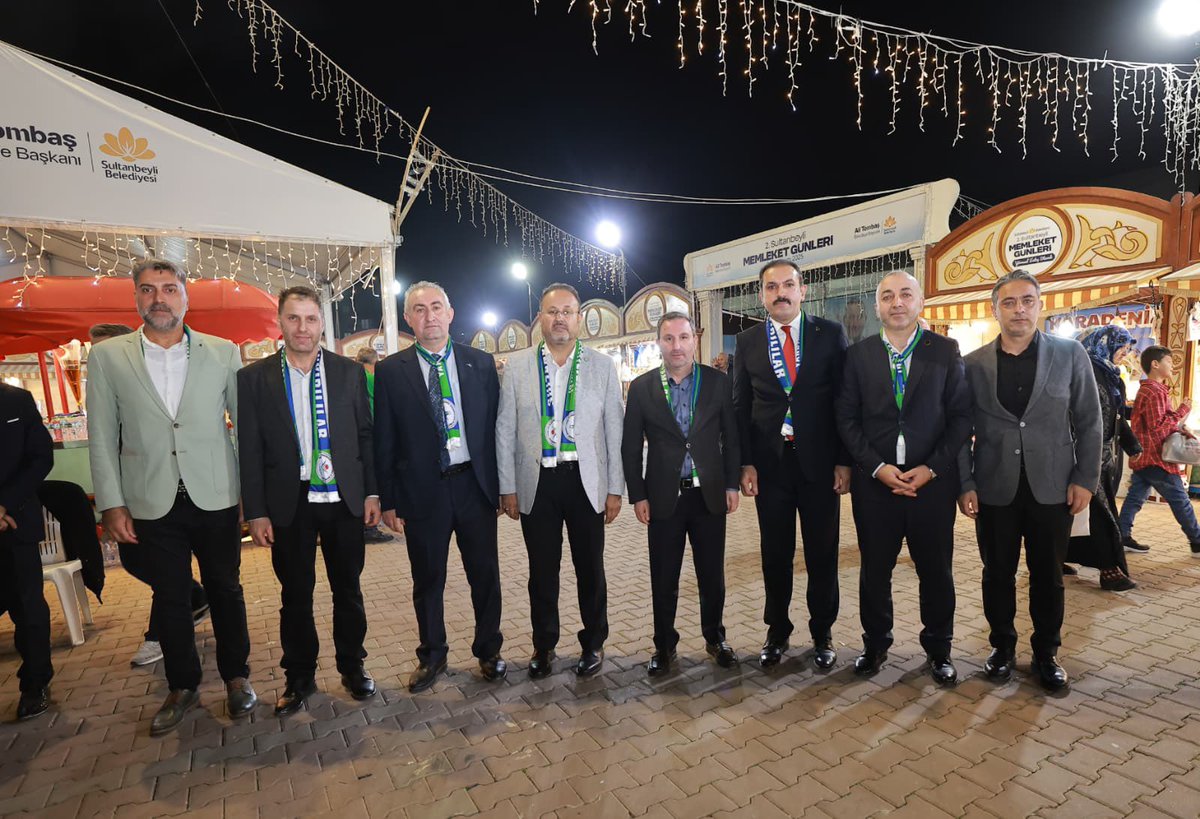 Sultanbeyli Memleket günlerinde Çankırılılar  derneğimizin düzenlemiş olduğu etkinlikte kıymetli Çankırılı hemşerilerimiz ile bir araya geldik.