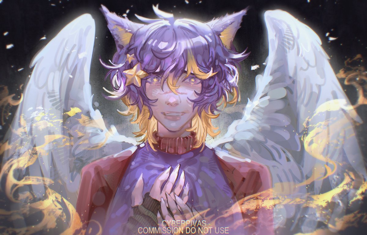 commission
#art #illustration