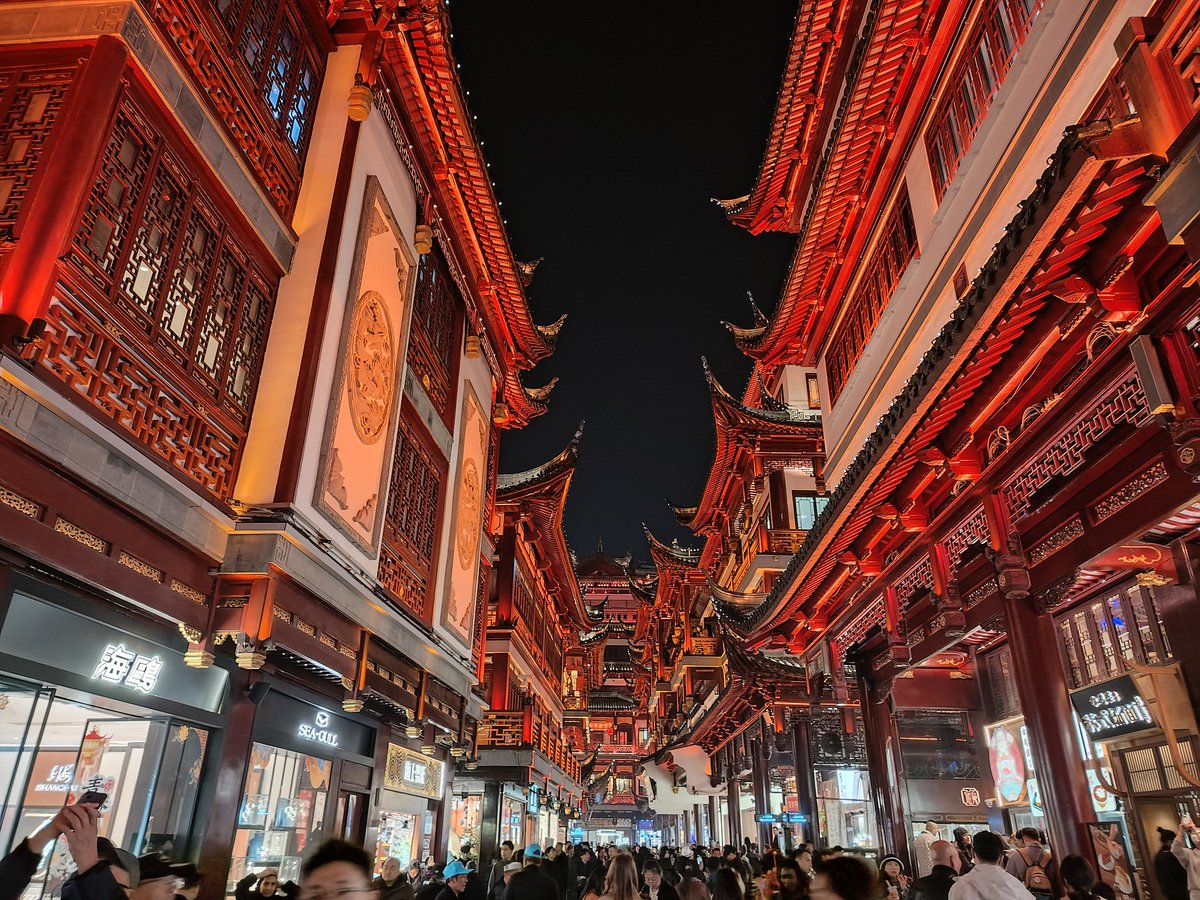 大阪から上海に来ました。3週間の旅もいよいよ終わりです🎇
お会いできた方はもちろん、タイミング合わず会えなかった方も、セルビアでお待ちしてます🥳