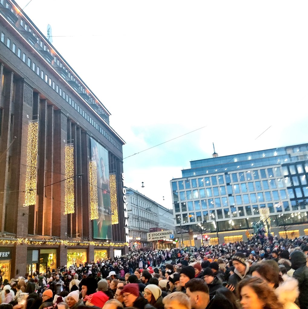 MarjaS 🇫🇮 🇪🇺 💛💙 🇺🇦 tweet media