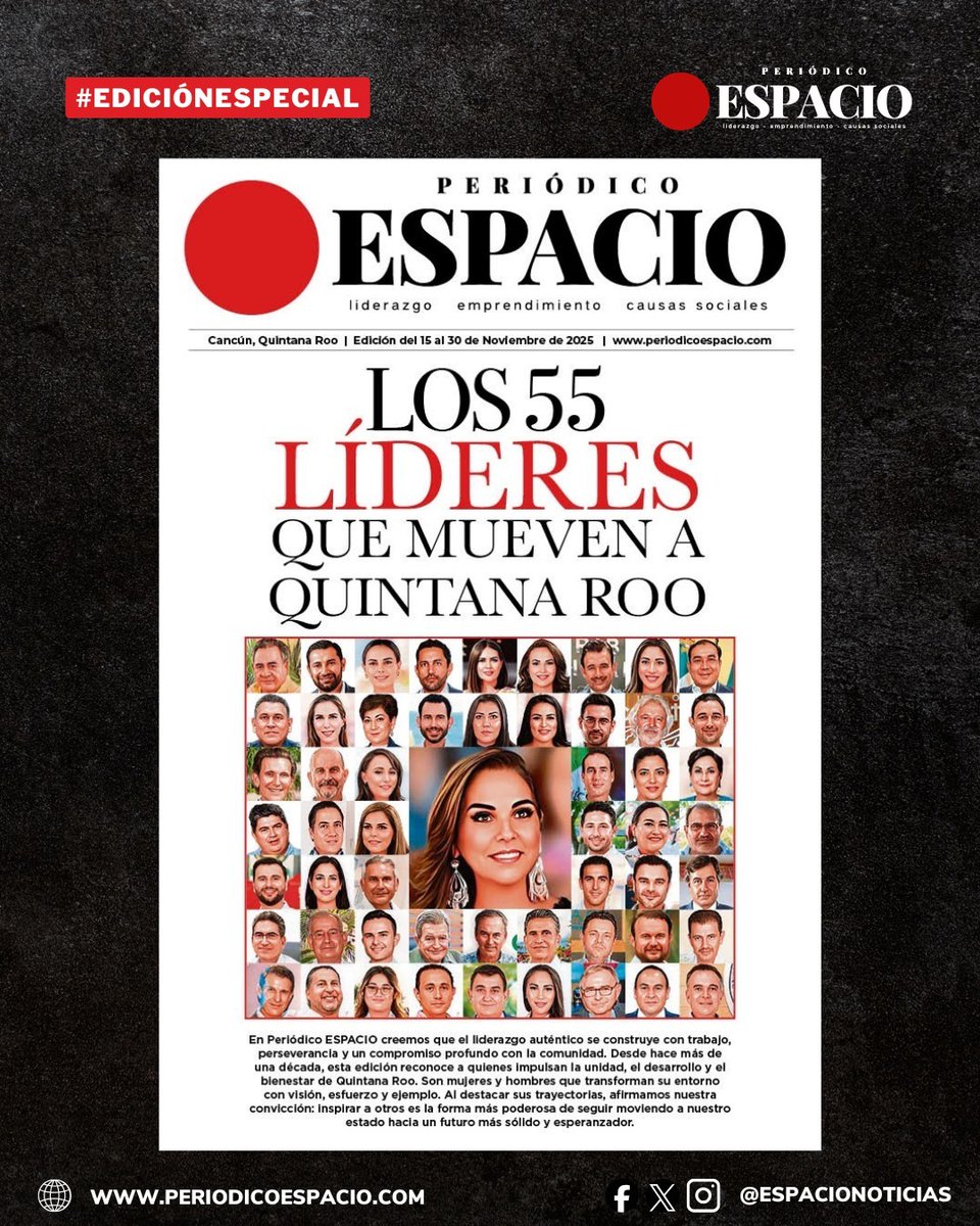 Coparmex Quintana Roo tweet media