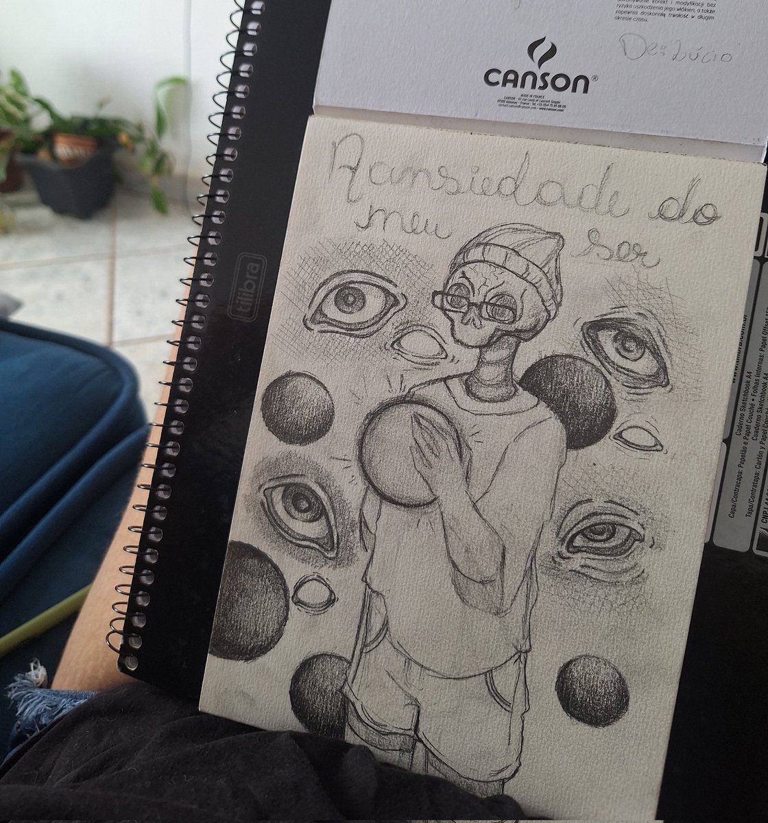 bu_ubsl's tweet image. me dedicando muito neste aqui #art #arte #SketchArtist #reflexions