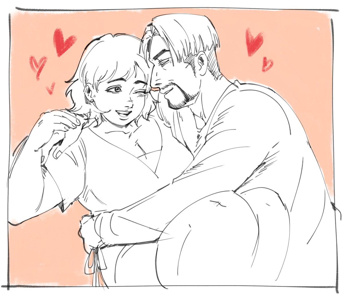 purpbutfreaky's tweet photo. MajiNo sketch for @FicMenHitDiff bday 💥💥💥 Hope you're having great day! https://t.co/GgaTWRORCO