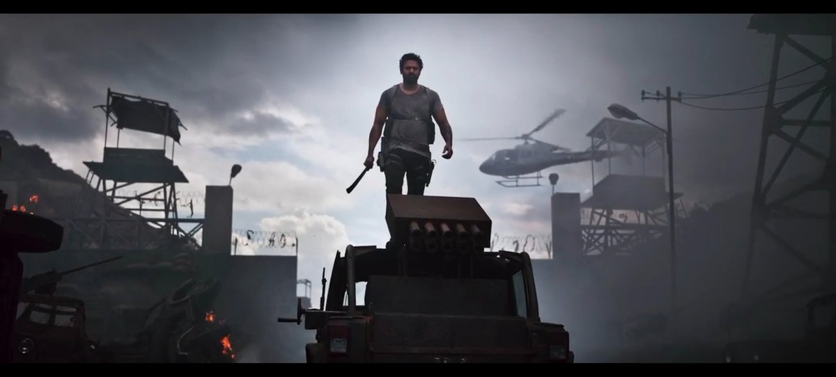 PrabhaMovies's tweet image. #Frame 😍