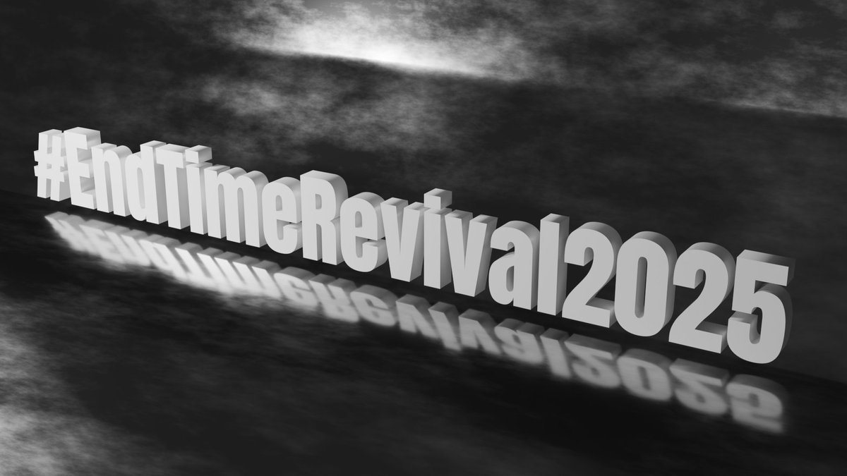 ArthurPark60's tweet image. #EndTimeRevival2025 요엘서에서 약속된 마지막 때 부흥이 전 지구를 휩쓸고 있습니다. 그 시작은 케냐에서 일어난 회개와 거룩함 회복 운동입니다.