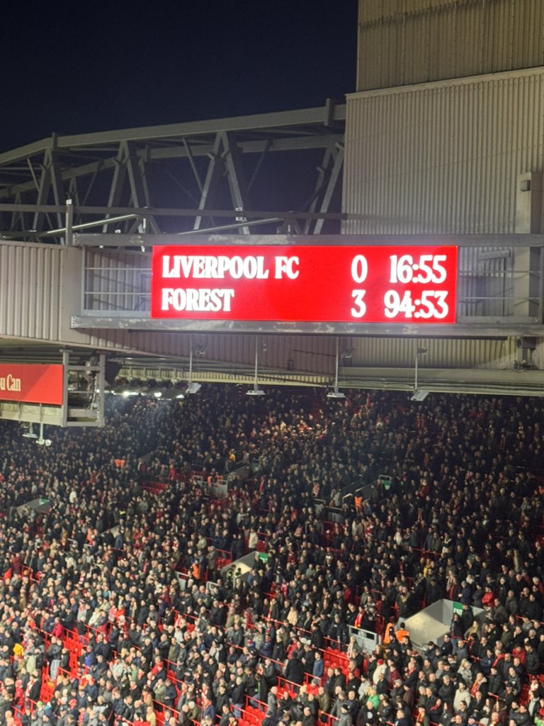 You reds