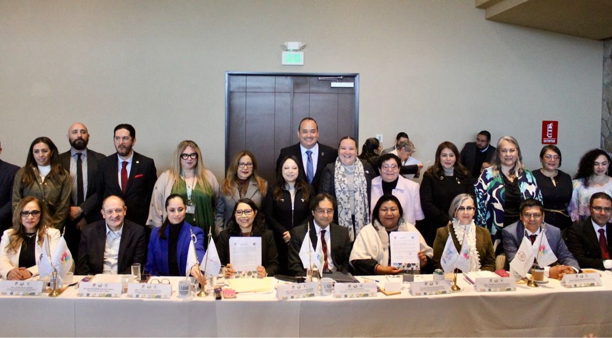 ONU-DH México tweet media