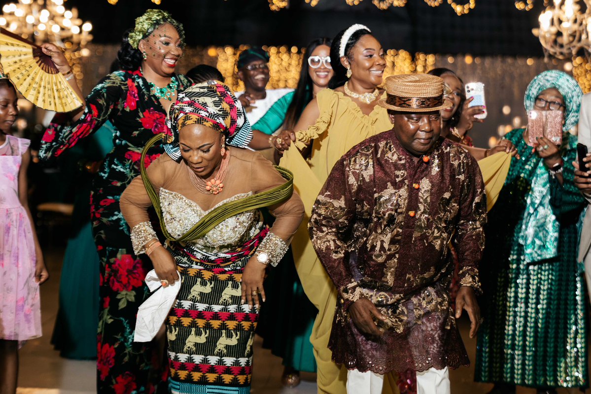 Nonsoamadi's tweet image. got married to my best friend in the whole world. praying for a home centred in the love of Jesus Christ. let it be filled with love, friendship &amp;amp; joy forever ❤️