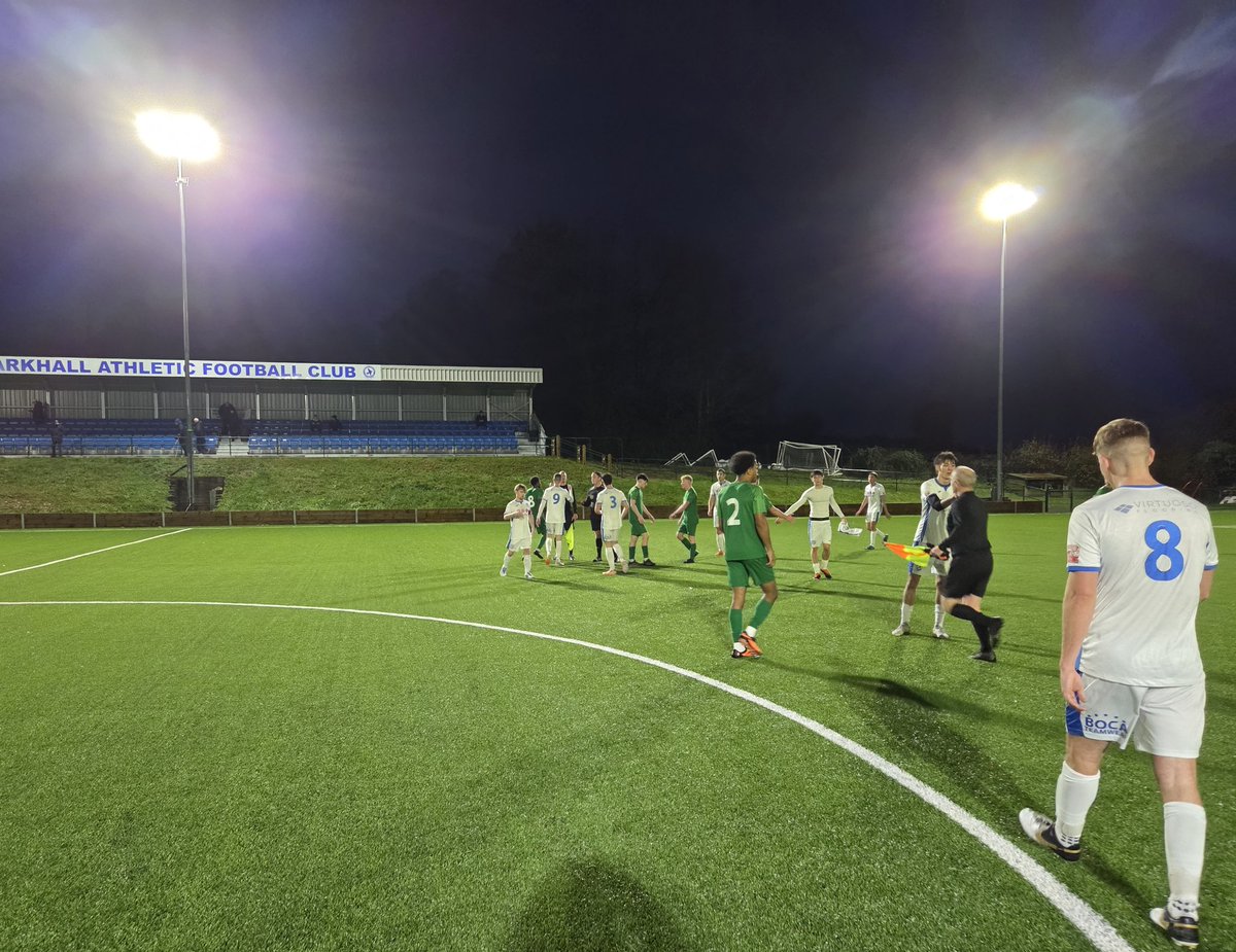 Larkhall Athletic Development tweet media