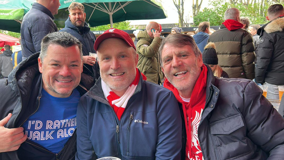 Andrew Monaghan tweet media