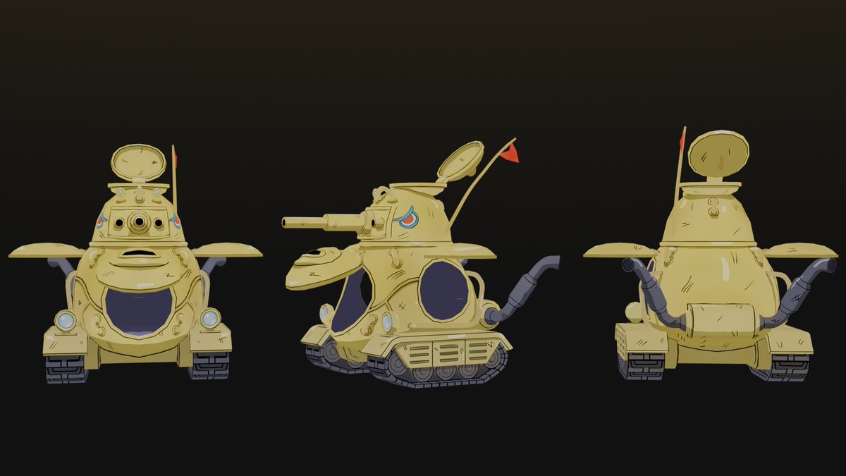 RaphaelD tweet media