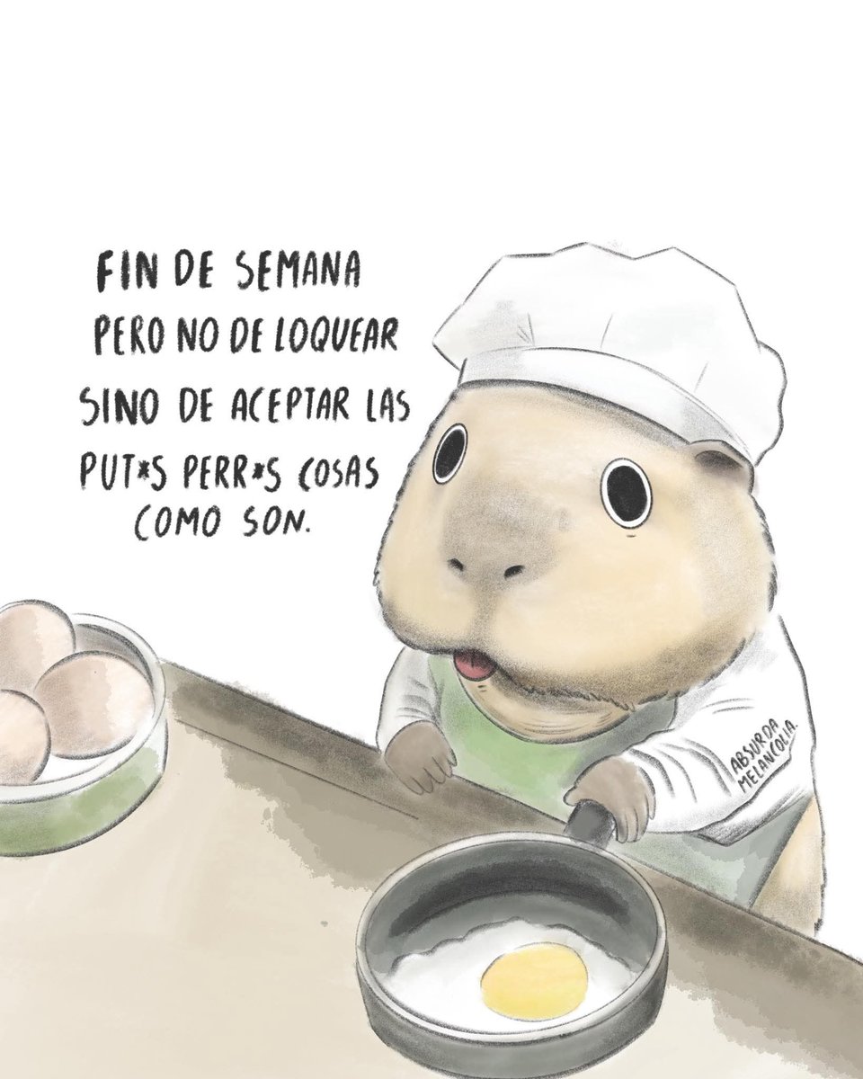 Absurda Melancolía (@absurdamela) on Twitter photo 