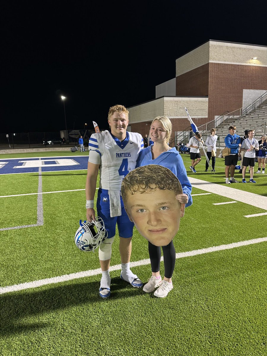 Doug Wendel tweet media