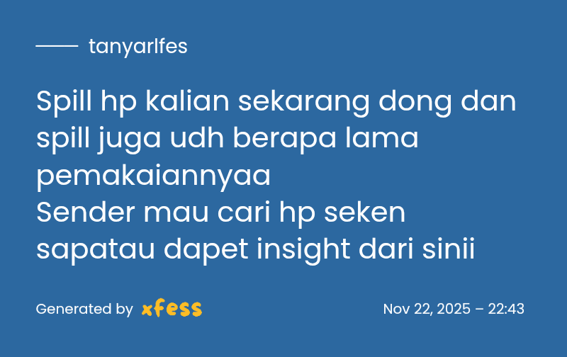 Tanyarlfes tweet media