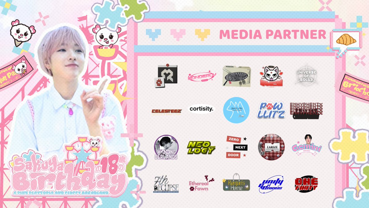 ˑ . 𓍼 Sakupang. ᨴ ִ ݃ (@thefluffysky) on Twitter photo 
