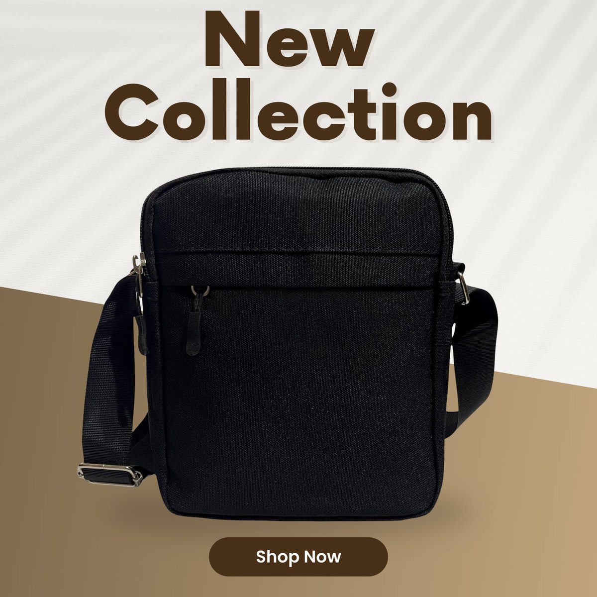 WestendChoice's tweet photo. New season, new favourites. ✨
Our latest crossbody bags are made for everyday life - practical, lightweight &amp; just the right size for your essentials. 

https://t.co/ehHRyXdyTX

#WestEndChoice #CrossbodyBag #NewCollection #UKStyle #EverydayEssentials #Freeshipping #BagLoversUK https://t.co/BWVoobtqcy