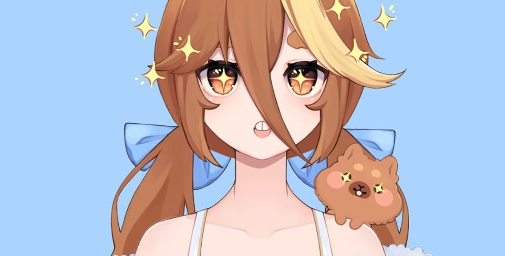 Cocoggy 🍊🩵 tweet media