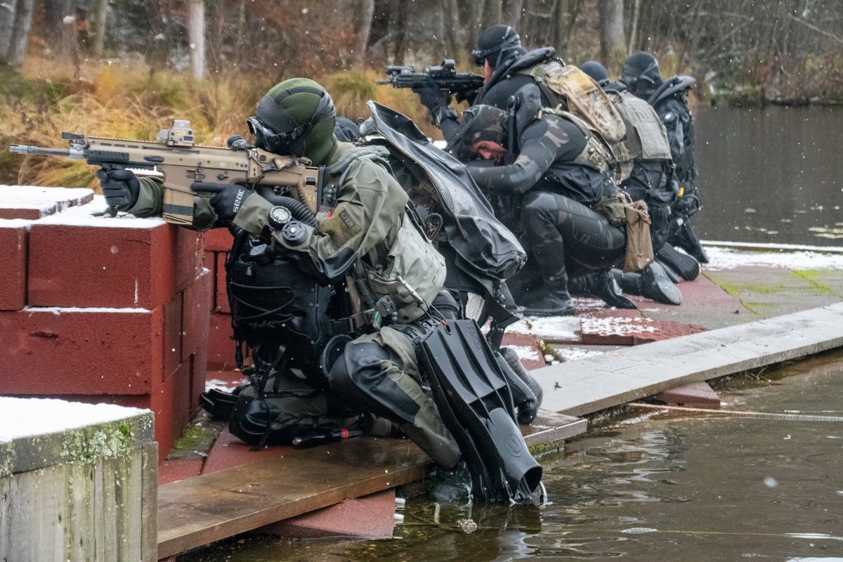 Brigade du génie tweet media