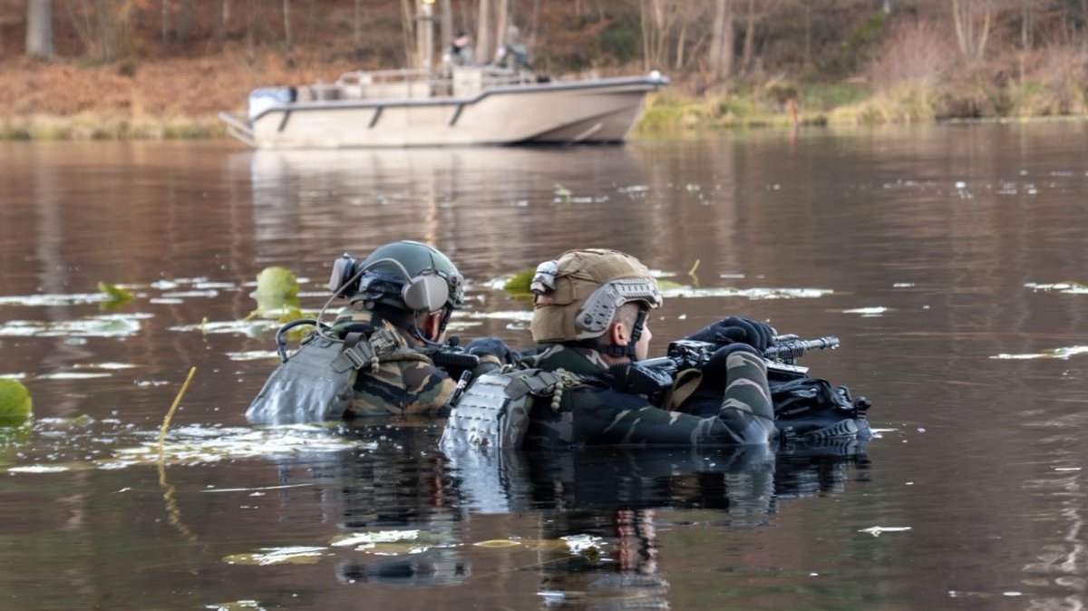 Brigade du génie tweet media