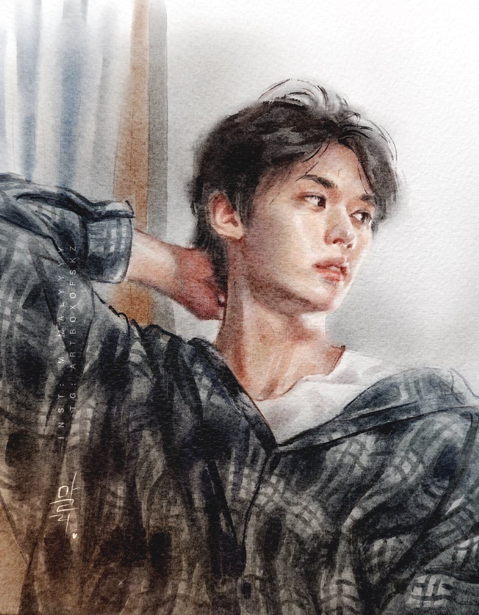 · Boyfriend ·

#스트레이키즈 #straykids #리노 #leeknow