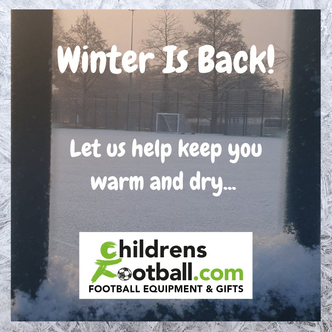 ChildrensFootball.com tweet media