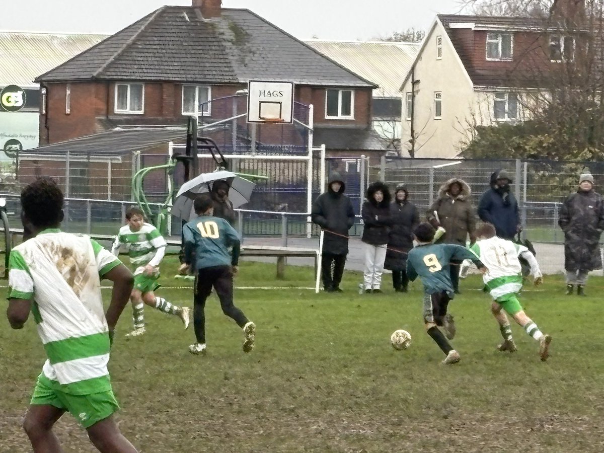 Luton United Football Club tweet media