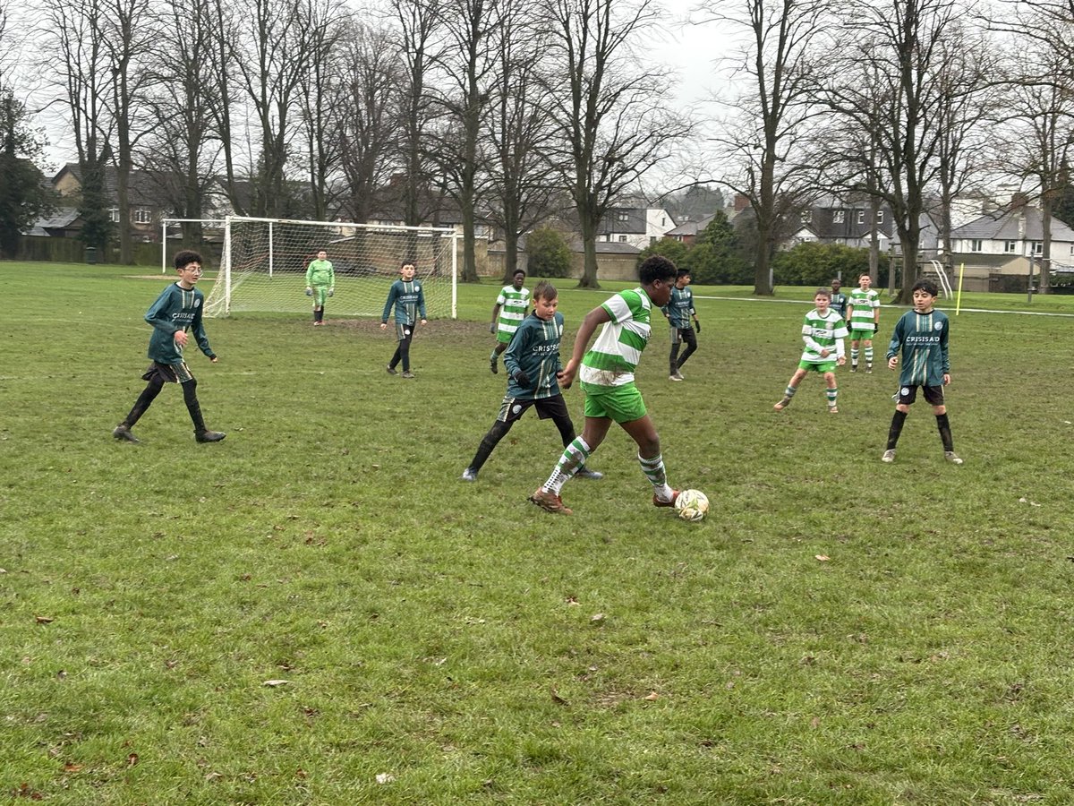 Luton United Football Club tweet media