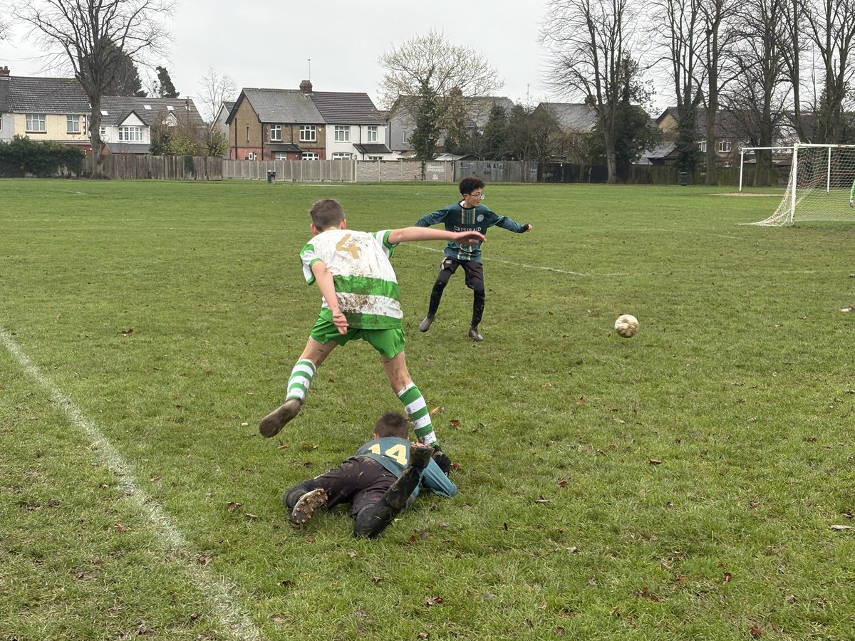 Luton United Football Club tweet media