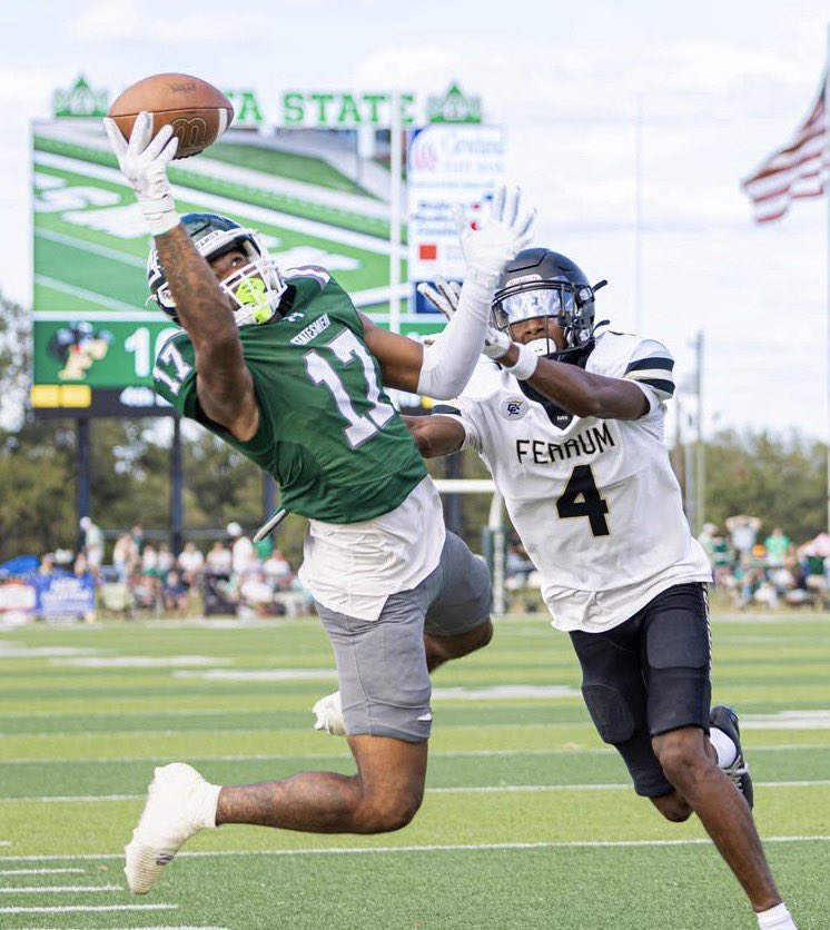 Elijah Johnson tweet media