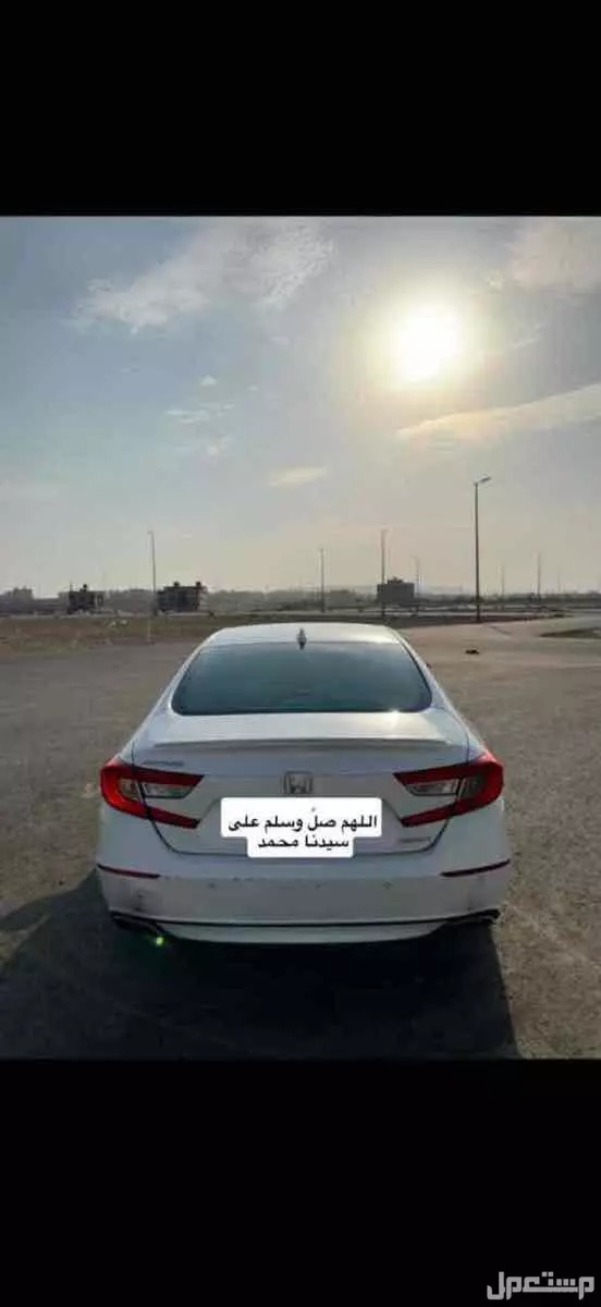 mstaml_com's tweet image. هوندا اكورد Honda Accord 2019 مستعملة للبيع في المدينة المنورة بسعر 65 ألف ريال سعودي
 للتواصل مع المعلن 👇 :
mstaml.com/4606559
#مستعمل_السعودية #سيارات_للبيع #سيارات_السعودية #سيارات_مستعملة #هوندا_اكورد #المدينة_المنورة