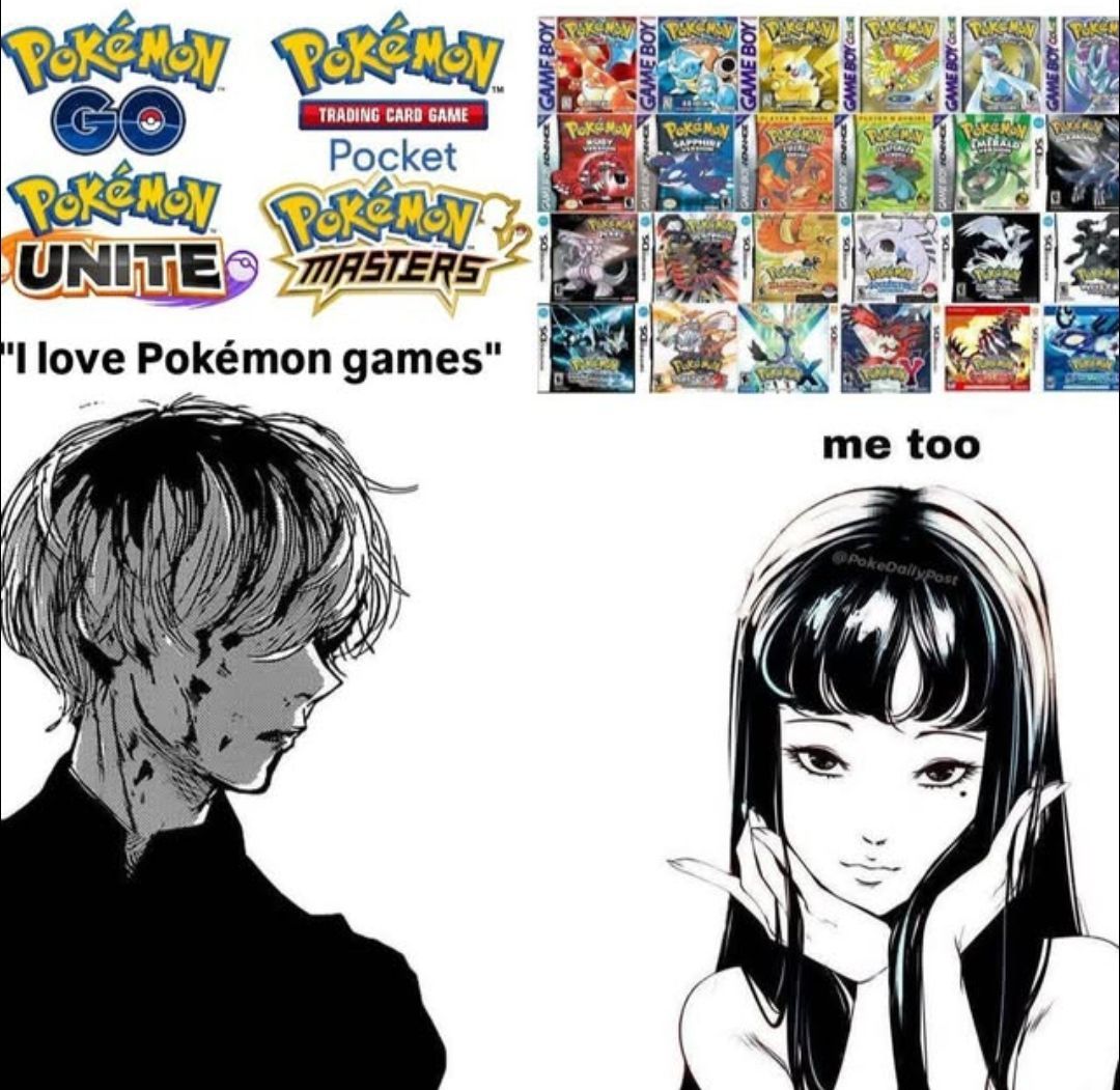 pokemon_dailyy's tweet image. 