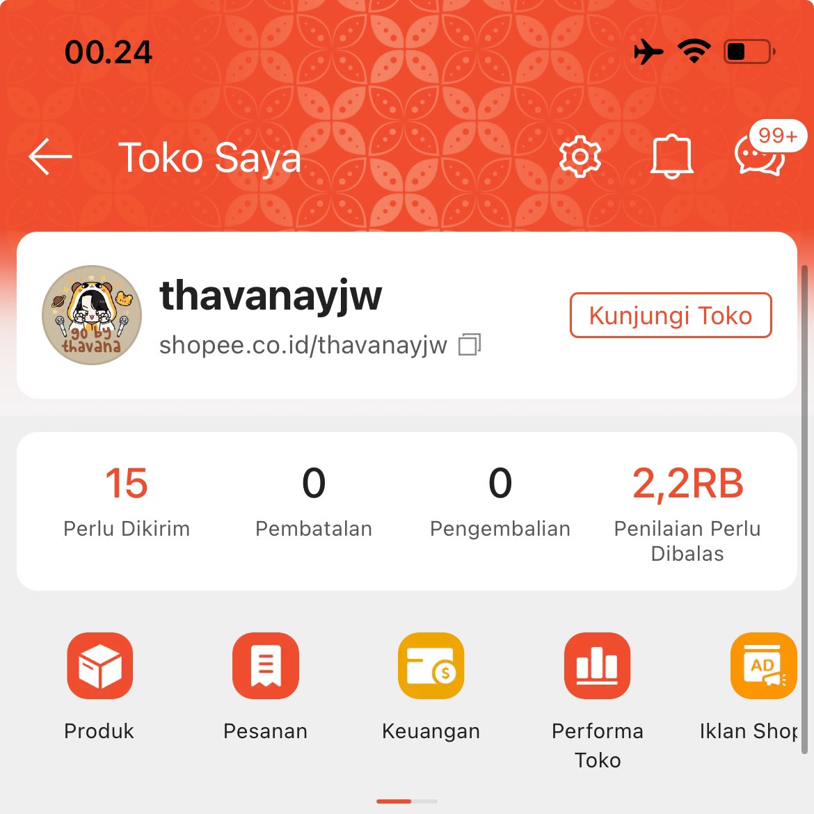 thaa, open qco poma bunjang tweet media