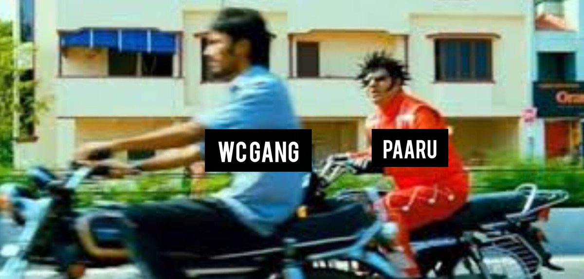 am I d  only one feeling this  😵‍💫