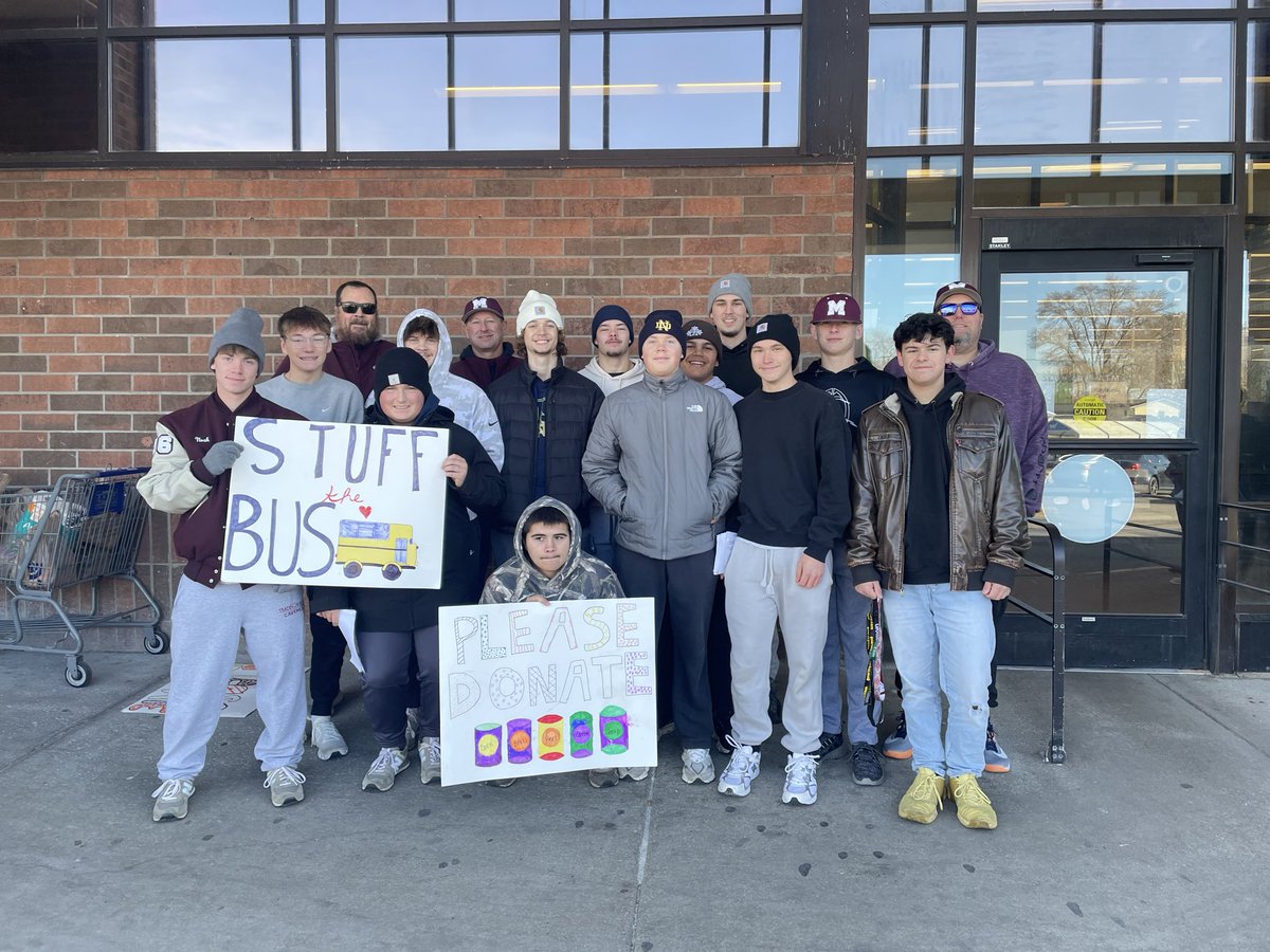 Mishawaka Cavemen Baseball tweet media