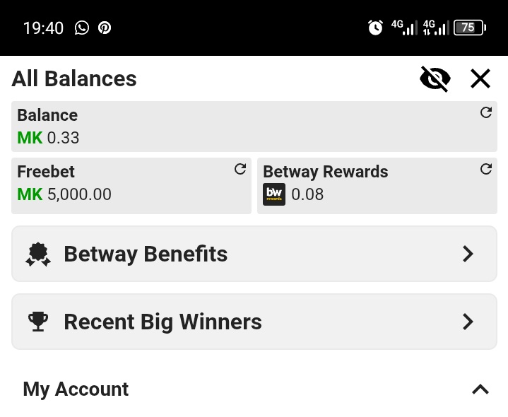 Thanks boss🥳🔥🔥