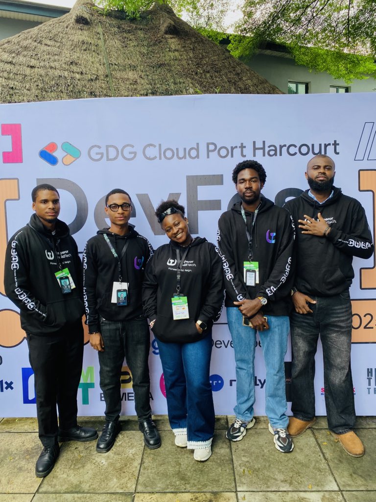 EmperorGuild's tweet image. Highlights from Google DevFest: insightful sessions, meaningful networking, and the chance to introduce emperor Guild to so many passionate creators and tech enthusiasts. 

#emperorguild #googledevfest #tech #fyp