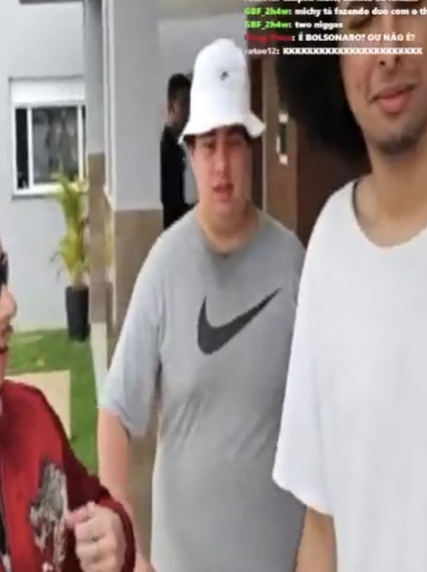 1mrkm1's tweet image. bitches come n go, bruh
but you know i stay

#DistopiaEmSP