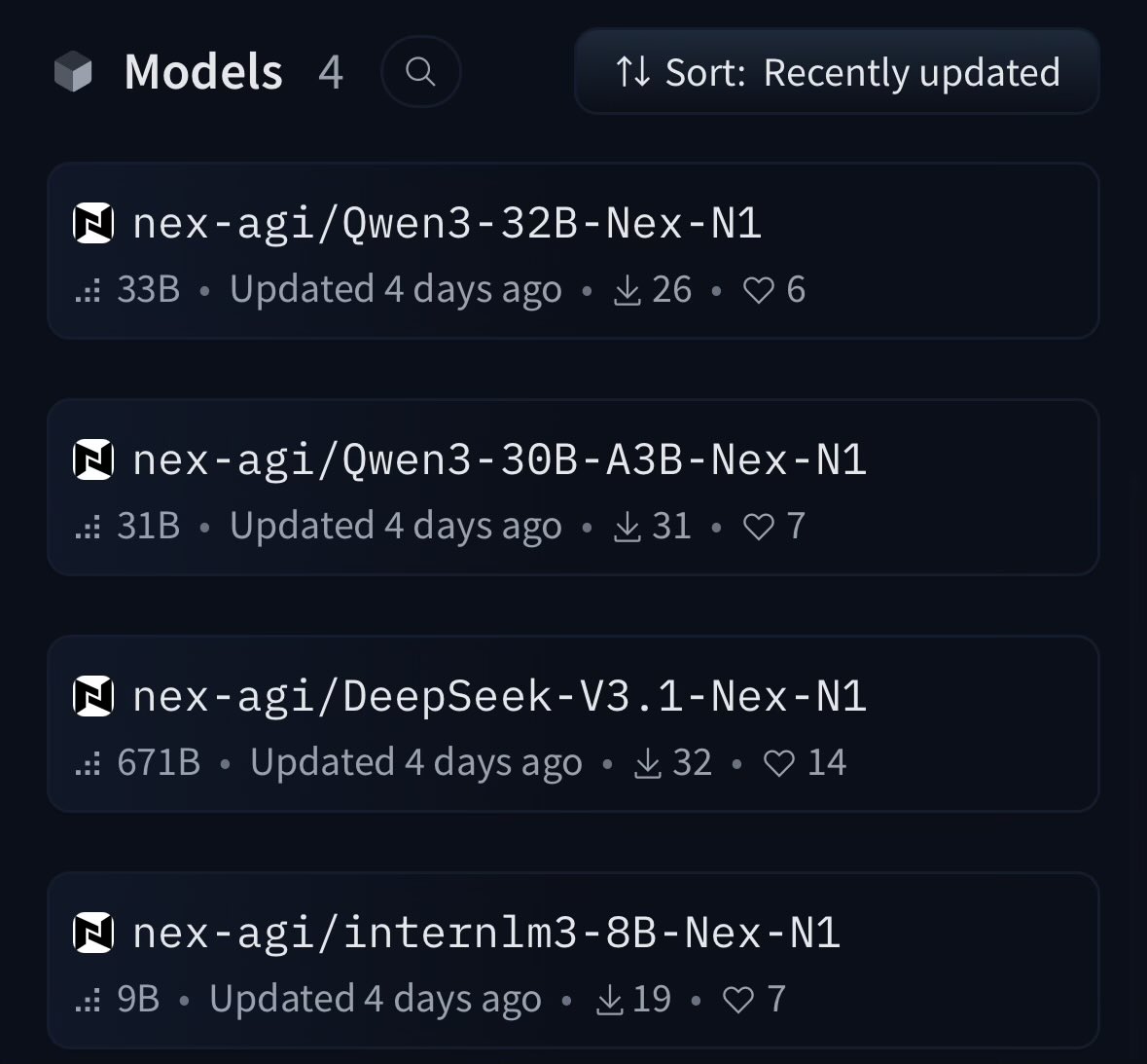 Finetuning V3.1 は素晴らしいですね。多くのファインチューニングショップは、まだ大型 MoE への対応をためらっています。