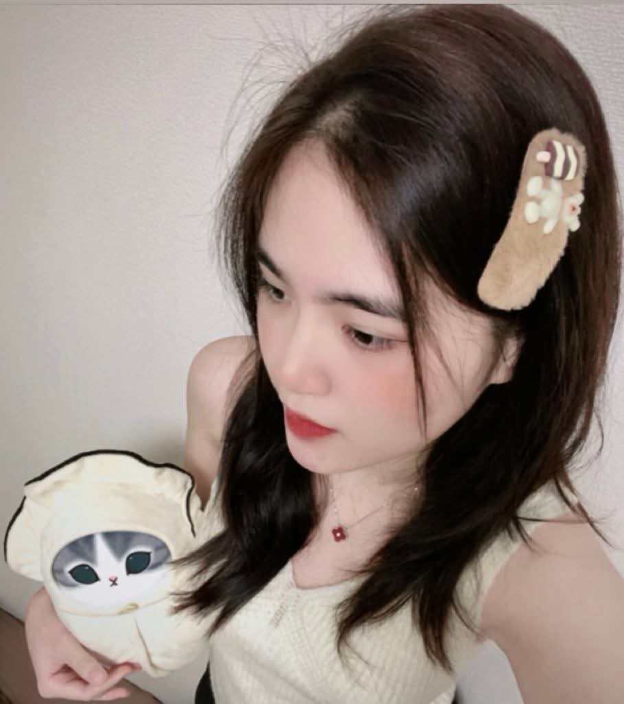phuonganh27o7's tweet photo. https://t.co/mCt8ajUQzn