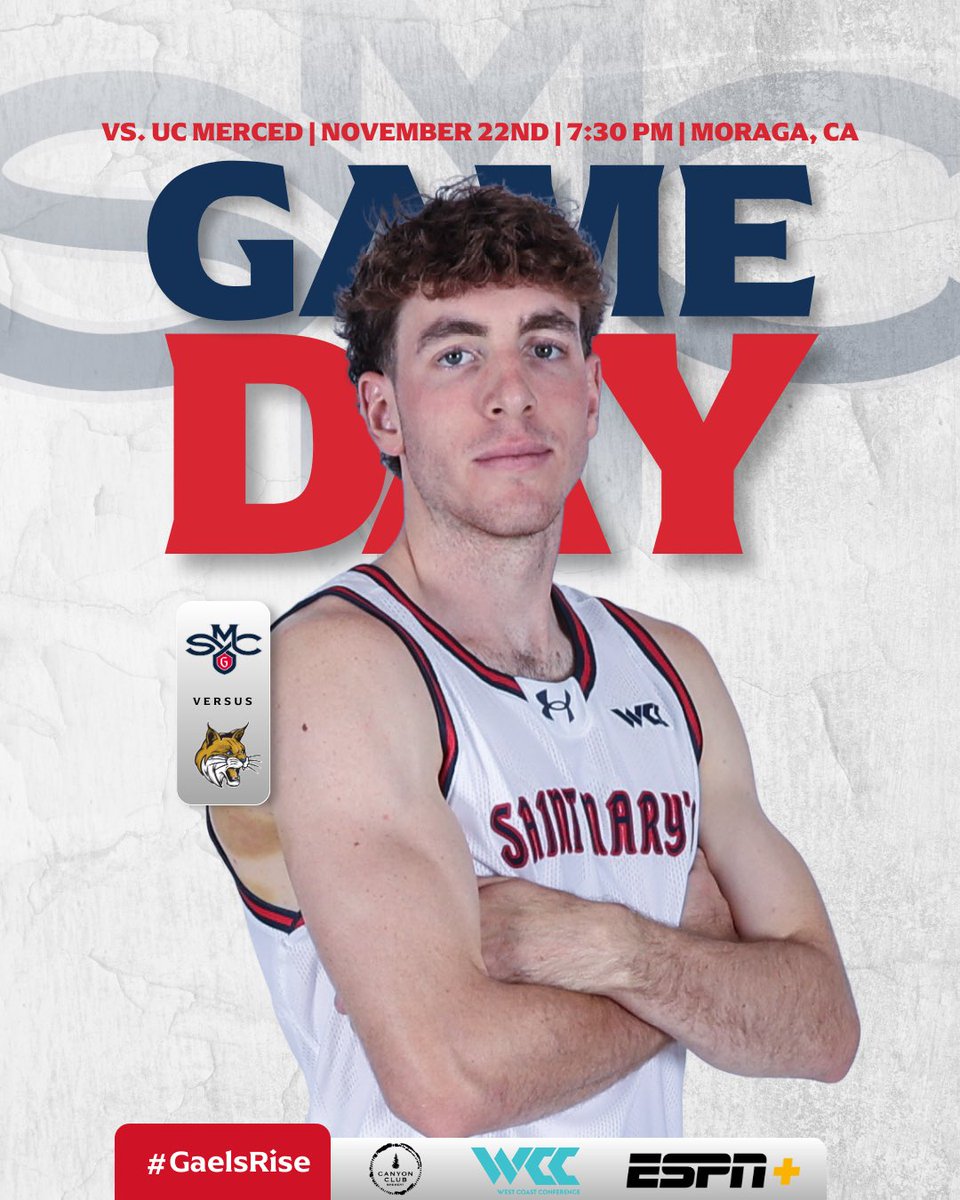 Closing out the homestand tonight 🏡

#GaelsRise