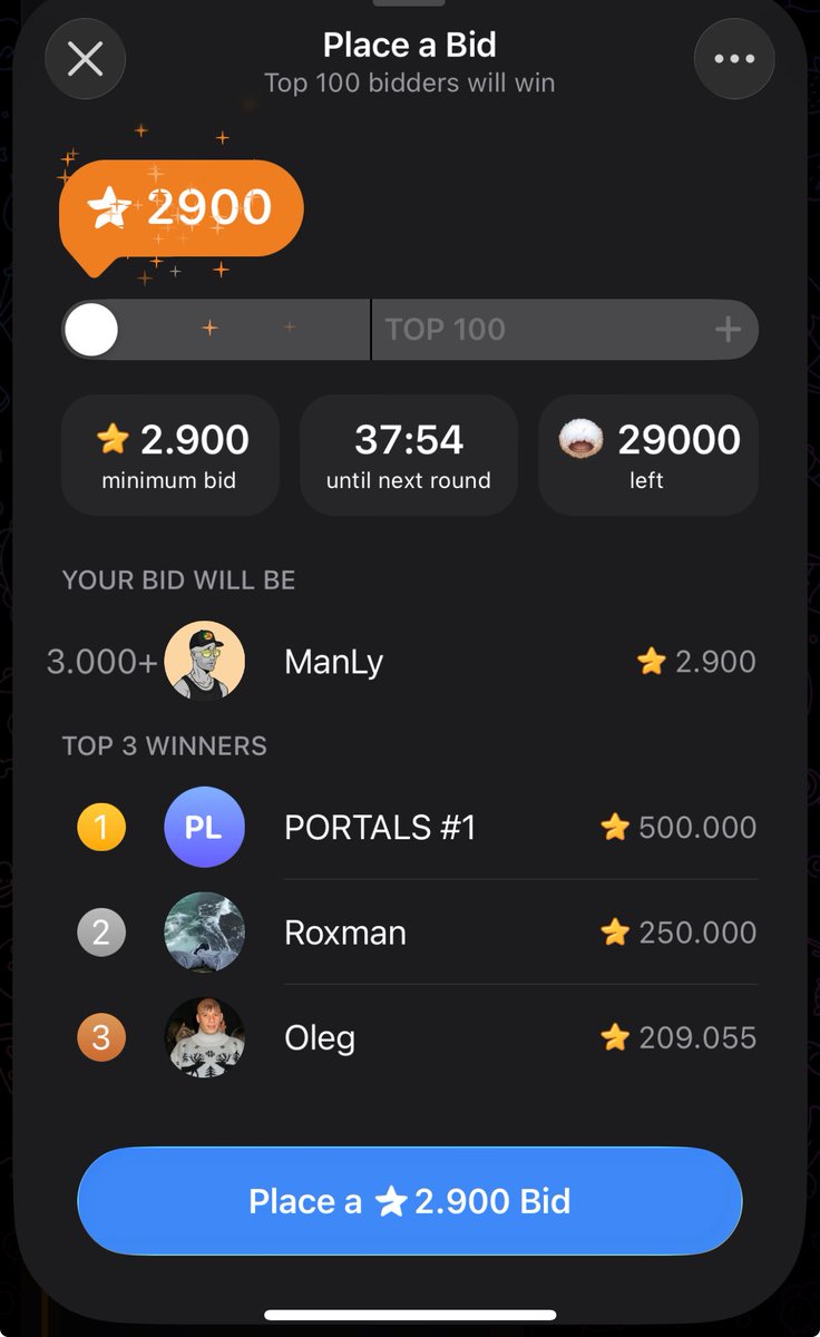 ManLyNFT's tweet image. Some pieces are built to hold resale value. 

Others are built to hold respect.

The Papakha drop from @TeamKhabib on Telegram is definitely the second.

And when culture meets provenance, value tends to follow but that’s never the starting point.

I’m bidding on the TG Gift…