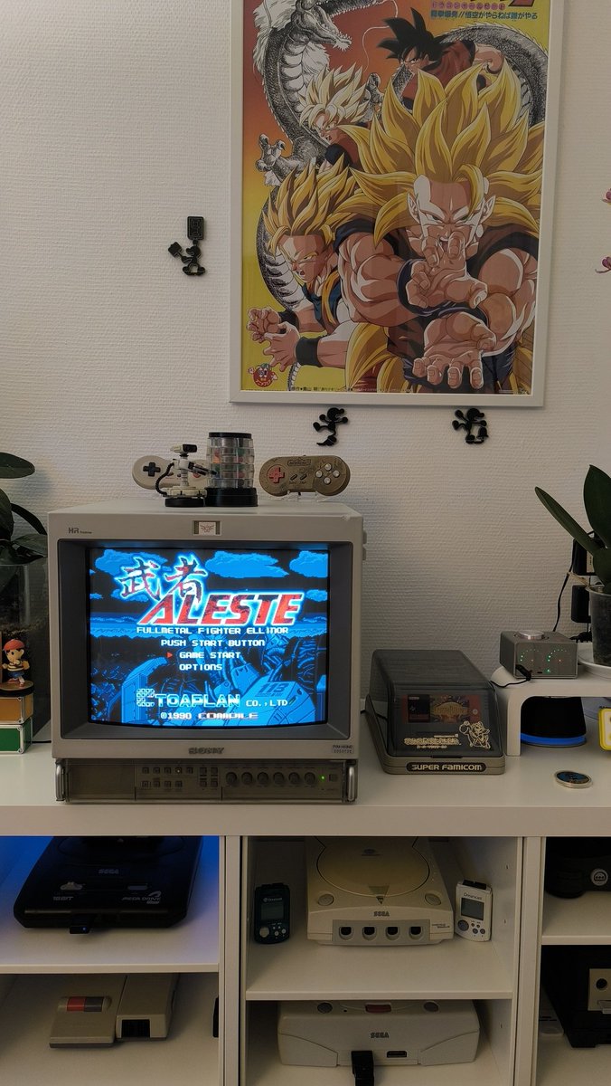 #retrogaming 💕