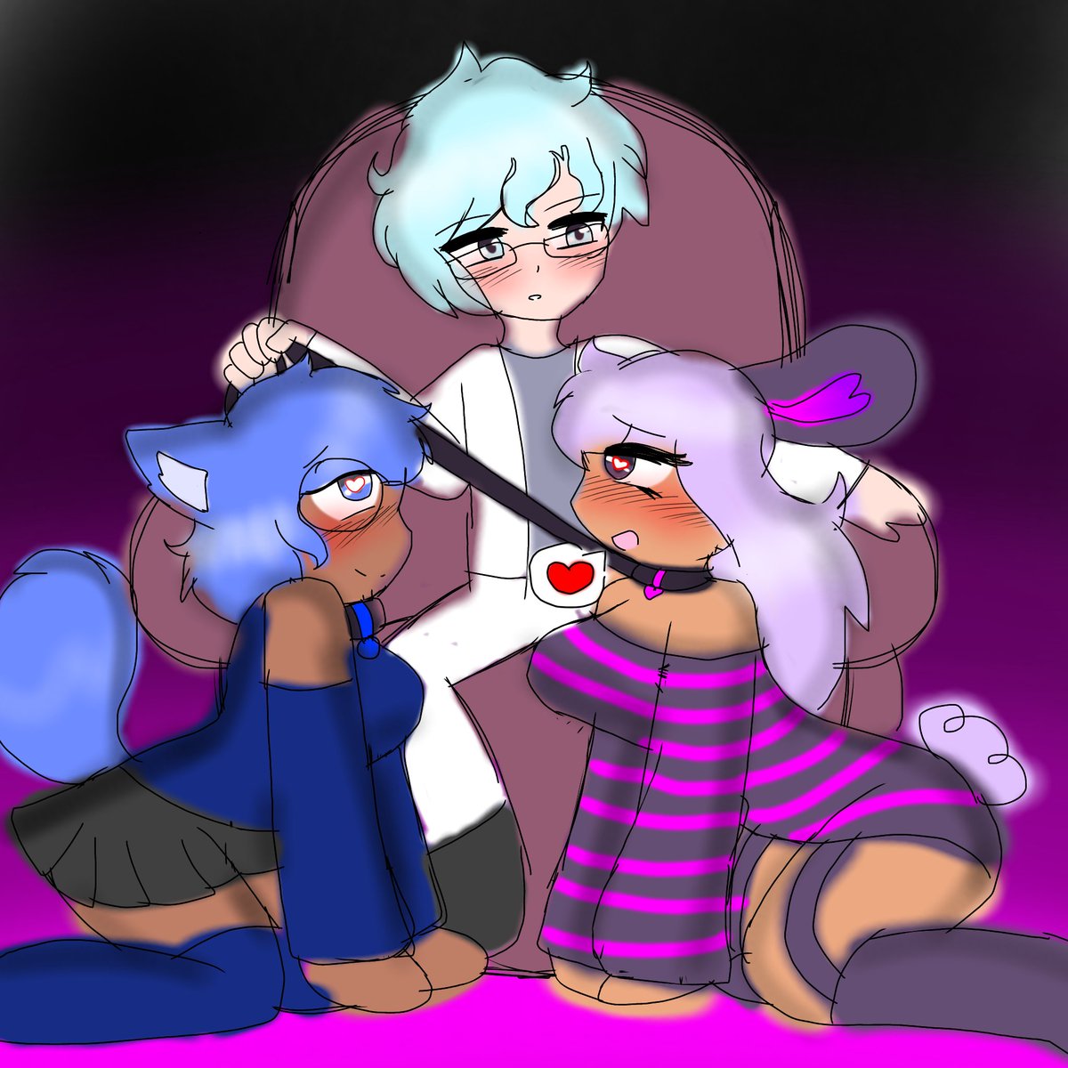 Lazy_Bxnni tweet media