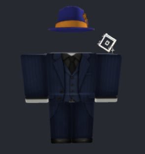 Drewcolor's tweet image. Commission for @aMythicalDEV 
Thanks a lot for commissioning me 💙

#roblox #robloxart #RobloxArtCommissions #RobloxCommissions #art #digitalart #artist