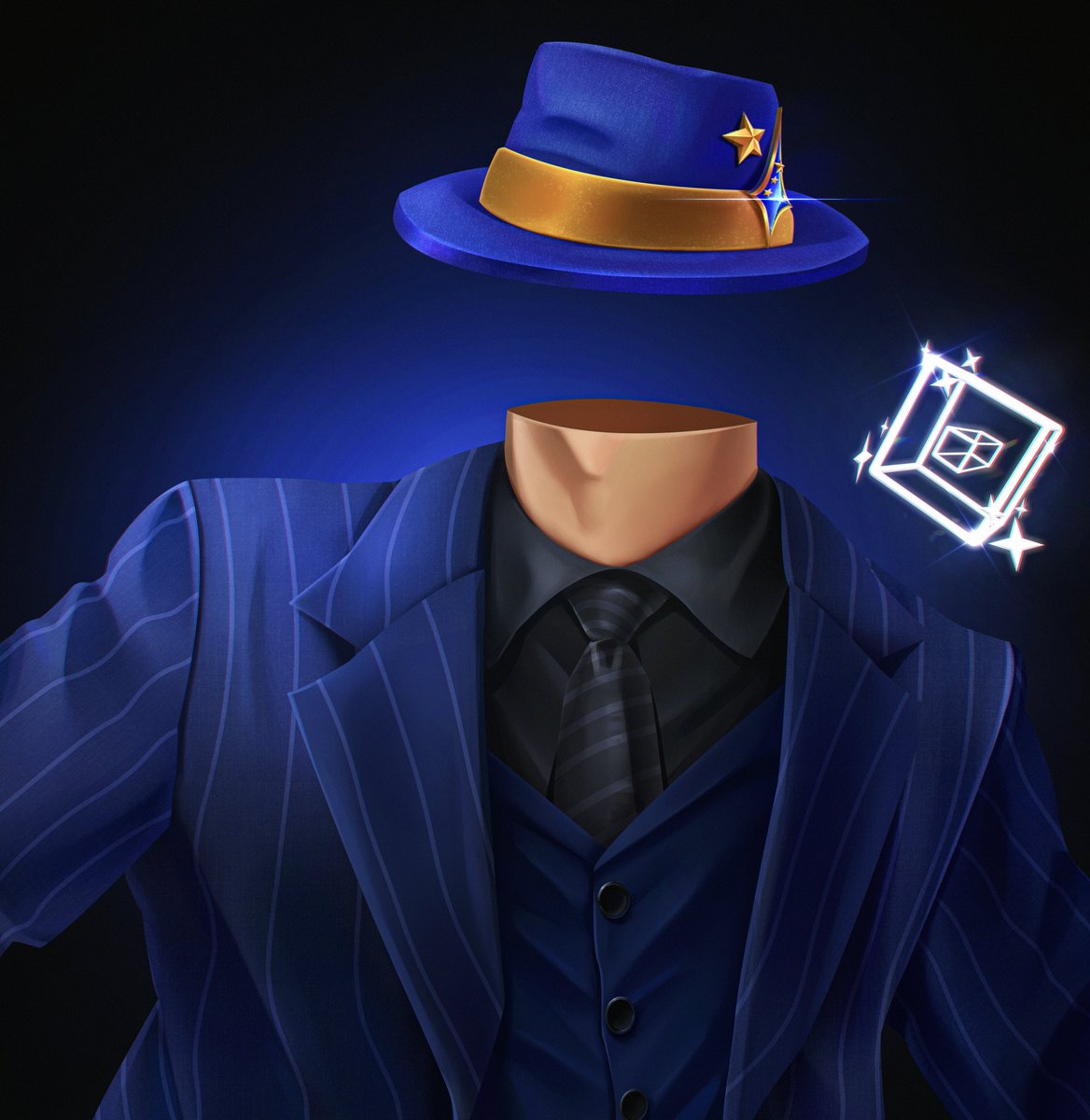 Drewcolor's tweet image. Commission for @aMythicalDEV 
Thanks a lot for commissioning me 💙

#roblox #robloxart #RobloxArtCommissions #RobloxCommissions #art #digitalart #artist