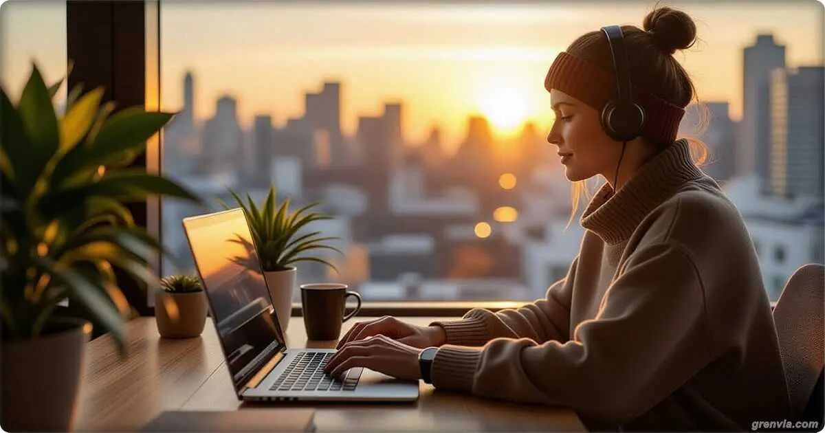 blogrulote's tweet image. Remote Work Productivity Tips While Traveling grenvia.com/remote-work-pr…