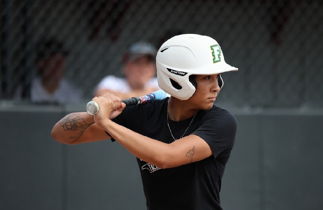 smmeli02's tweet photo. After lots of consideration I have decided to enter my name into the transfer portal. Excited for the next 3 years of eligibility!! 

Forever grateful for my time as a Falcon.

@SoftballPortal @SoftballDown @TopPreps @SBRRetweets https://t.co/C7o6n3Mqtb