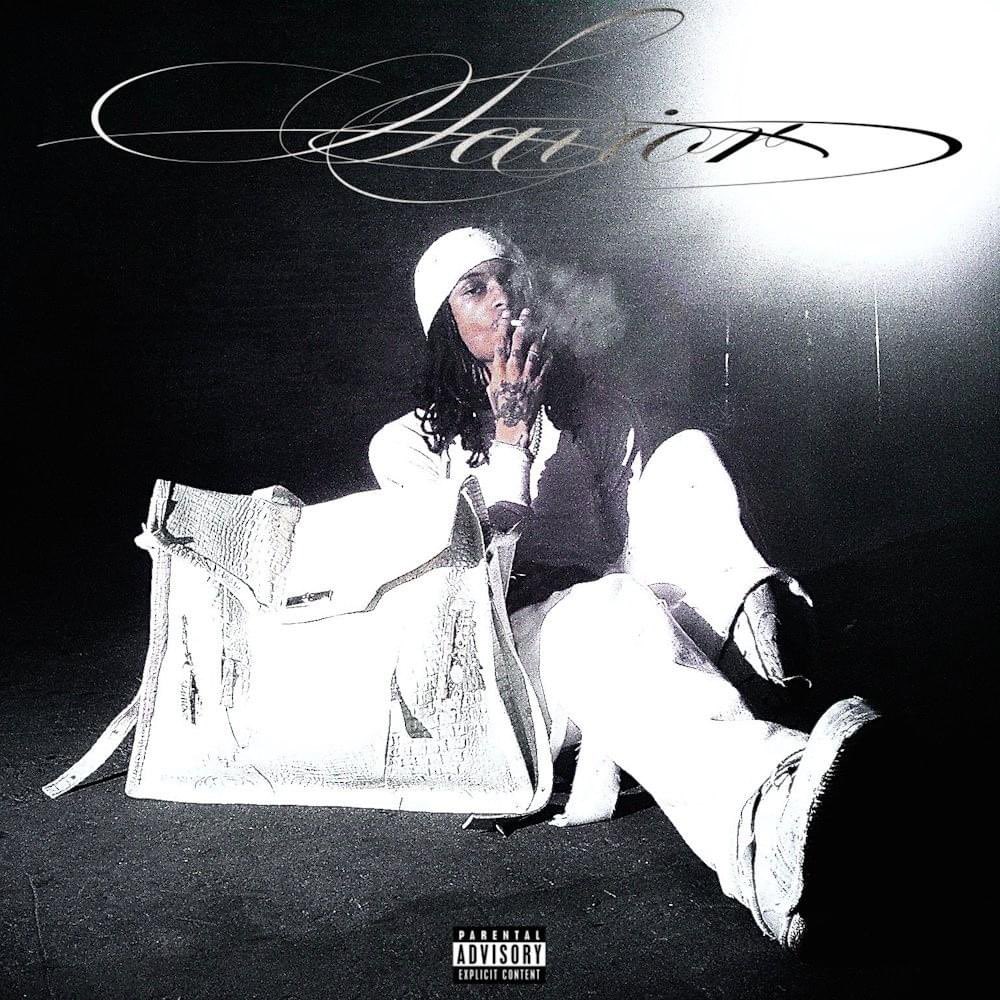 therealugs's tweet image. Lil Baby co-signs 1300SAINT